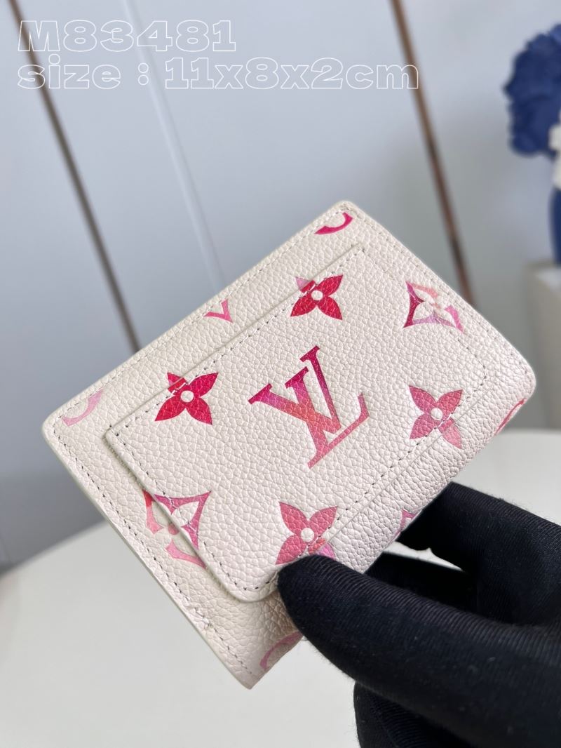 Louis Vuitton Wallets